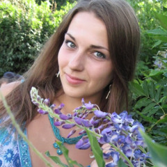 Irina Musvik - Я Стану Морем (cover)