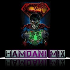 Hamdani MiX
