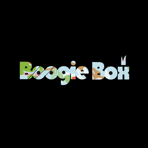 Boogie Box’s avatar