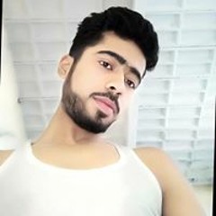 Muhammad Sher Yar
