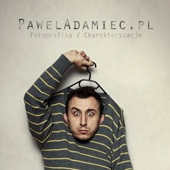 Paweł Adamiec