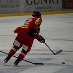 Gustav Göransson