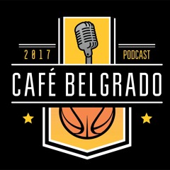 Podcast Café Belgrado