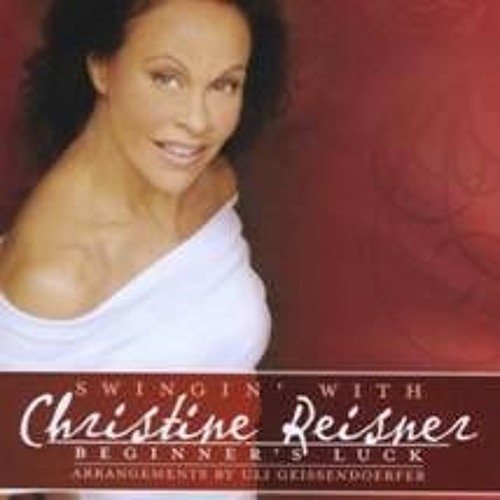 Christine Reisner’s avatar