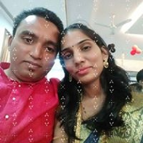 Vinayak Asnotikar’s avatar