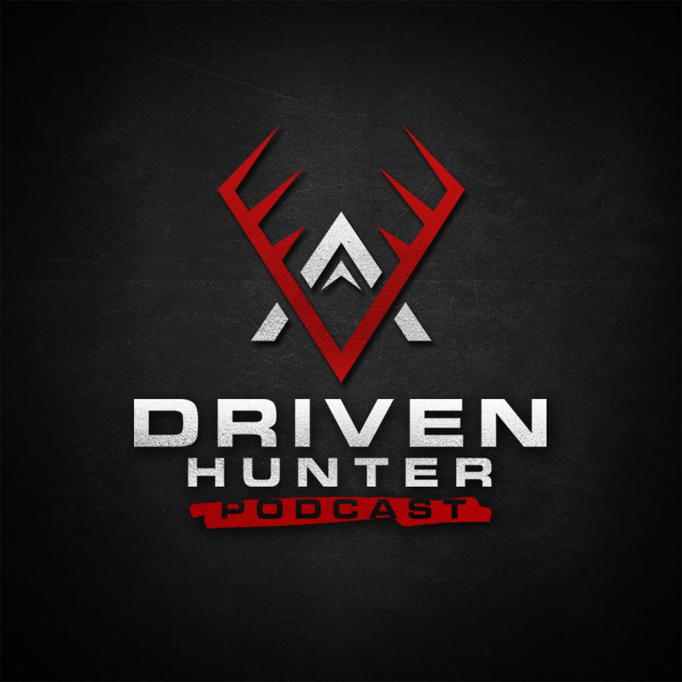 Driven Hunter Podcast