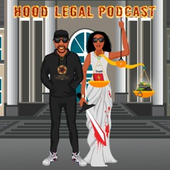 HoodLegal Podcast