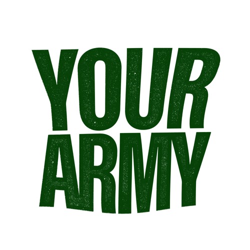 Your Army’s avatar