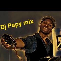 DJ PAPY MIX
