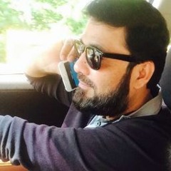 Yasir Khan