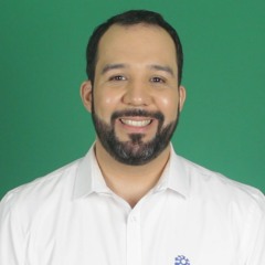 George de Almeida Menezes