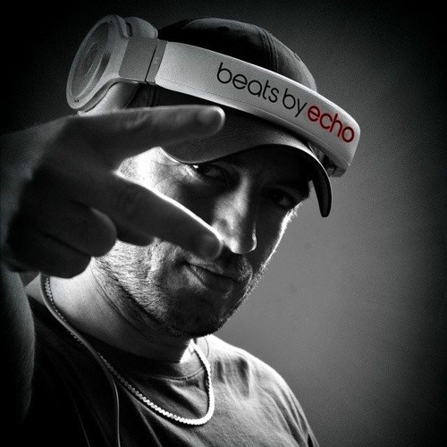 dj eCHo — artist photo