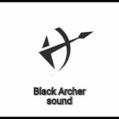 Black Archer Sound