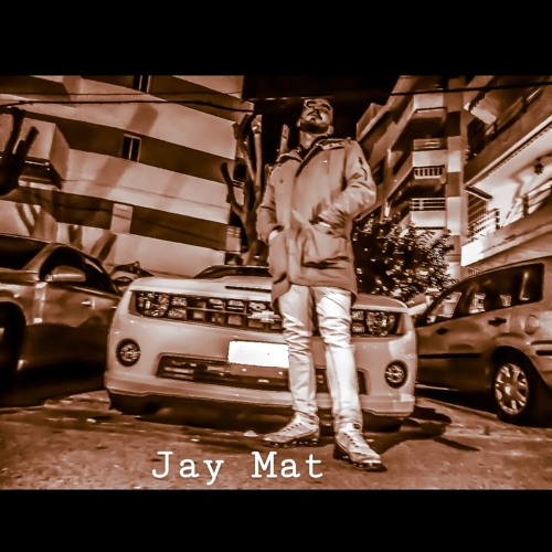 Jay Mat’s avatar