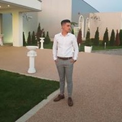 Bogdan Andrei