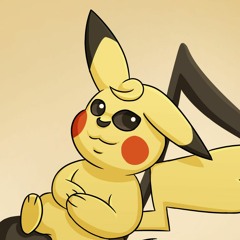 PikachuJenn