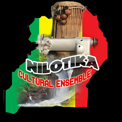 Nilotika Ensemble’s avatar