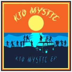 Kid Mystic