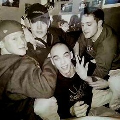 Tinnitus Euphorie  feat.  Halluzi Nation