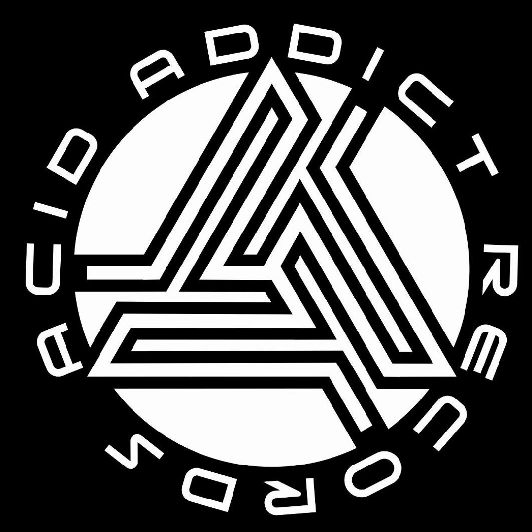 Stream Acid Addict Records music | Listen to songs, albums 