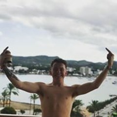 Connor Mcphee