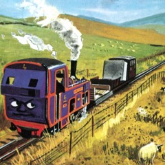 The Culdee Fellow