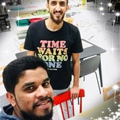 Suhail Mon