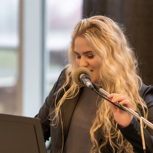 Olivia Jones S Stream On Soundcloud Hear The World S Sounds