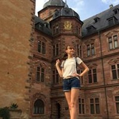 Виктория Короткина