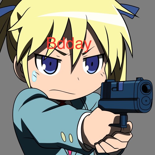 BdDay’s avatar