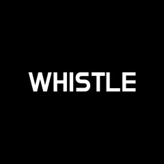 WhistleRecords