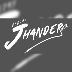 [★ DJ JhanDerMixX★ ]