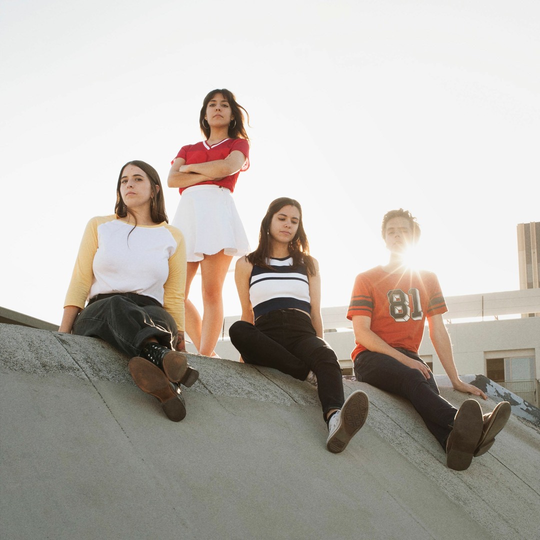 Stream Summer Twins music | Listen to songs, albums, playlists for