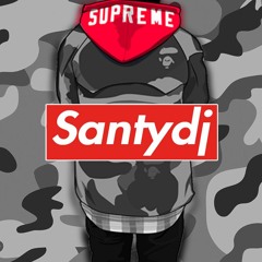 Santy DJ