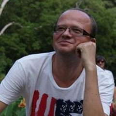 Andrew Pichukov