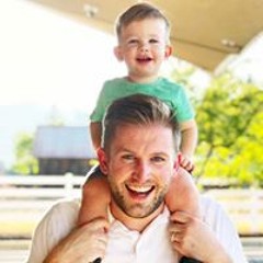 Jason Alexander Clark