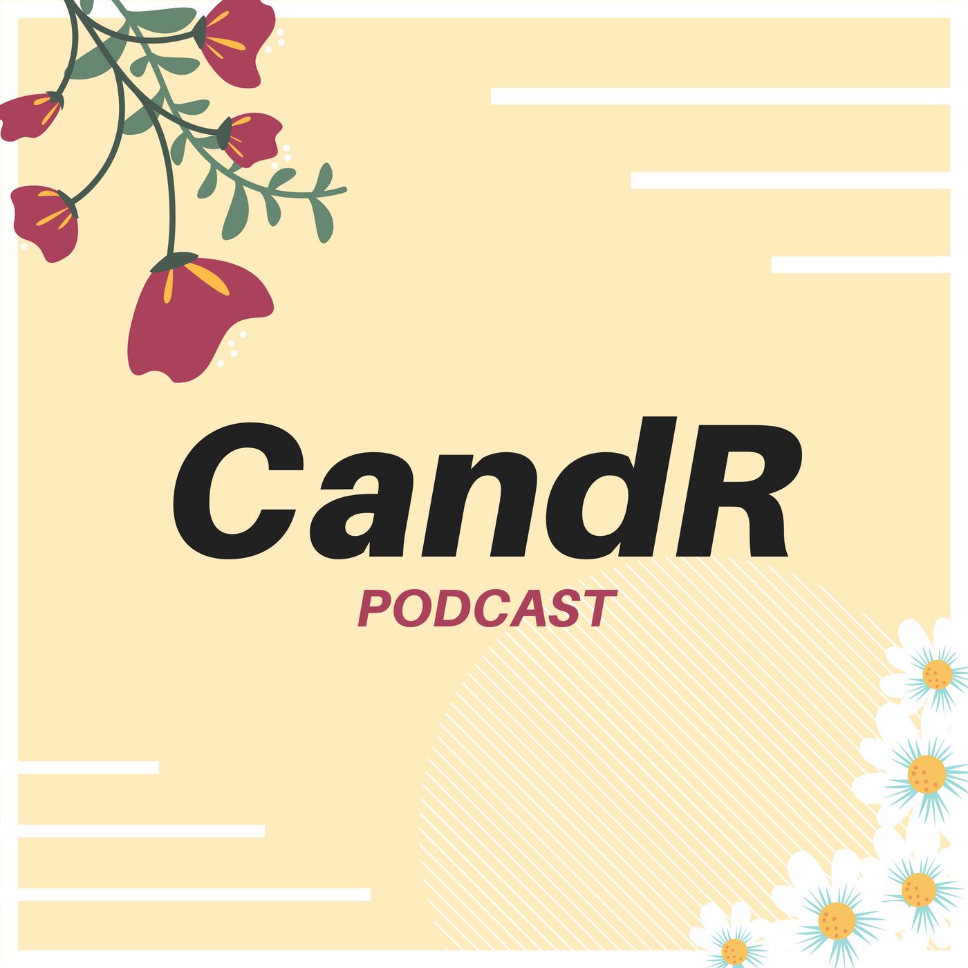 CandR Podcast