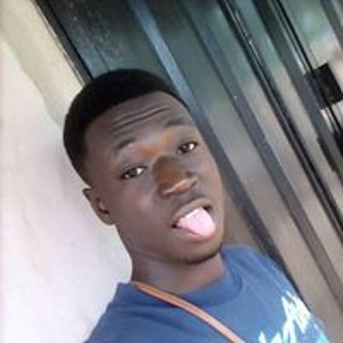 Osei Lamar Samuel’s avatar