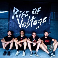 Rise OF Voltage