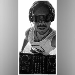 Deejay Fábio Ribeiro