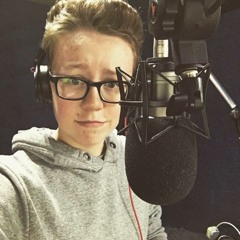 DJ Oli Hackett