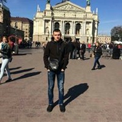 Дима Катеренюк