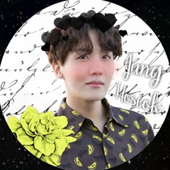 BTS  YOUTH