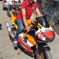 محمد الكامل