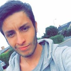 Jeff BJ Sanchez