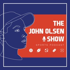 The John Olsen Show