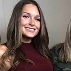 Samantha Burgagni