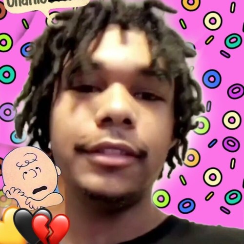 Charlie blackheArt’s avatar