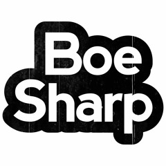 Boe Sharp