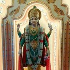 jai shree krishna